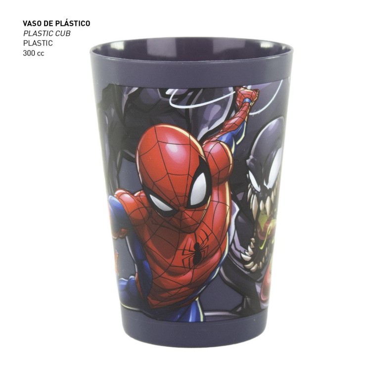 Kosmetyczka + akcesoria Spiderman LICENCJA Marvel (2).jpg