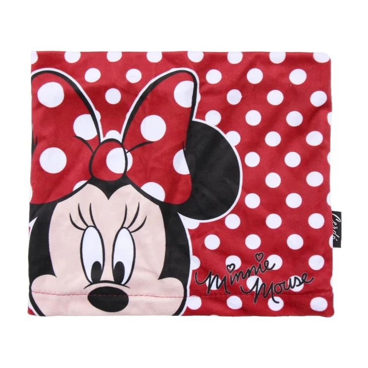 Komin Myszka Minnie - LICENCJA Szalik Disney (1).jpg