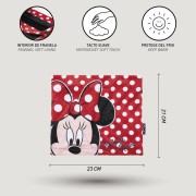 Komin Myszka Minnie - LICENCJA Szalik Disney (4).jpg