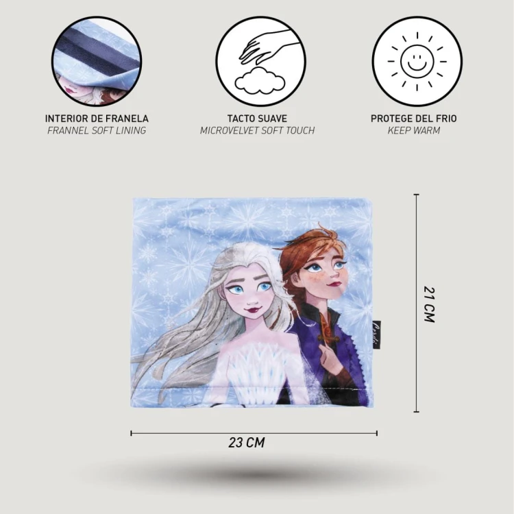 Komin Kraina Lodu II - LICENCJA Frozen Elza Anna (4).jpg