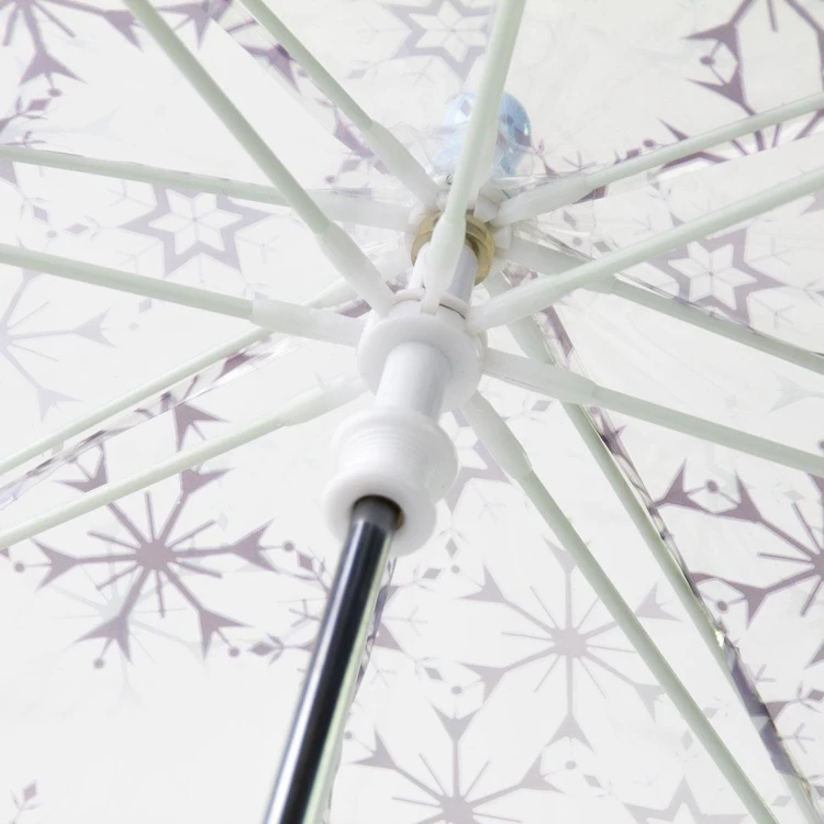 Parasolka Frozen II - LICENCJA Kraina Lodu Parasol (2).jpg