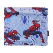 Komin Spiderman - produkt licencyjny Szalik Marvel (1).jpg