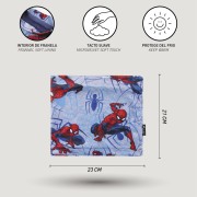 Komin Spiderman - produkt licencyjny Szalik Marvel (3).jpg