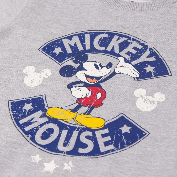 Bluza męska Disney Myszka Mickey - rozmiary M-XXL (3).jpg