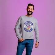 Bluza męska Disney Myszka Mickey - rozmiary M-XXL (5).jpg