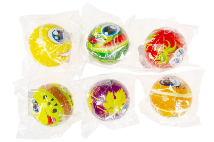 Piłeczka Antystresowa owoce - mix Gniotek ściskaj (3).jpeg