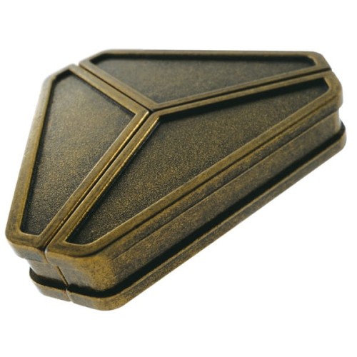 Hanayama Huzzle Cast Delta - łamigłówka poziom 36 (1).jpg