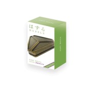 Hanayama Huzzle Cast Delta - łamigłówka poziom 36 (3).jpg