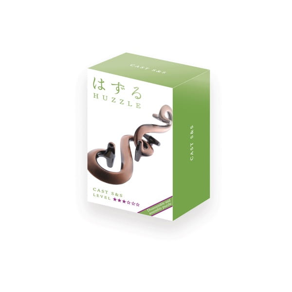 Hanayama Huzzle Cast S&S łamigłówka poziom 36 (3).jpg