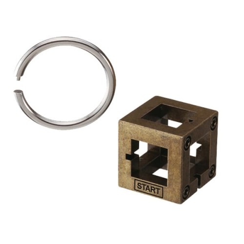 Hanayama Huzzle Cast Box - łamigłówka poziom 26 (3).jpg