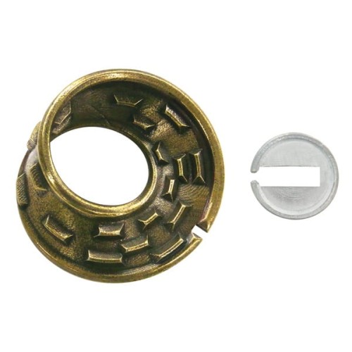 Hanayama Huzzle Cast Mobius łamigłówka poziom 46 (2).jpg