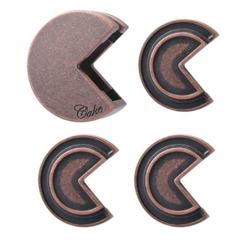 Hanayama Huzzle Cast Cake - łamigłówka poziom 46 (2).jpg