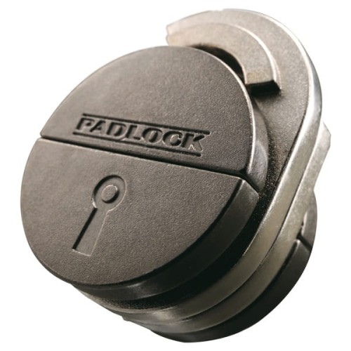 Hanayama Huzzle Cast Padlock łamigłówka poziom 56 (1).jpg