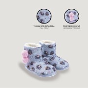 Domowe botki dziewczęce LOL - rozmiar 2829-3435 (5).jpg