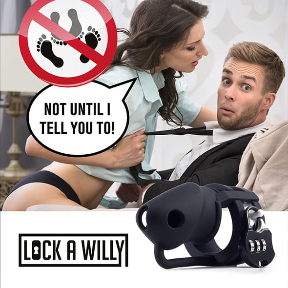 Pas Cnoty dla mężczyzn na Szyfr Faceta Śmieszny (5).jpg