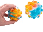 Odstresowująca Piłeczka Fidget Pop Piłka Bąbelki 1.jpg