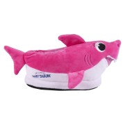 Kapcie Baby Shark LICENCJA rozmiar 23-30 Pluszowe (2).jpg