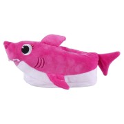 Kapcie Baby Shark LICENCJA rozmiar 23-30 Pluszowe (3).jpg