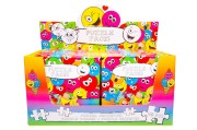Puzzle dla dzieci - Buźki Emotikony 48 elementów (3).jpg