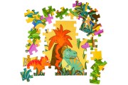 Puzzle dla dzieci Dinozaury 48 elementów Dziecięce  (1).jpg
