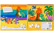Puzzle dla dzieci Dinozaury 48 elementów Dziecięce  (2).jpg
