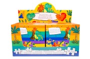 Puzzle dla dzieci Dinozaury 48 elementów Dziecięce  (3).jpg
