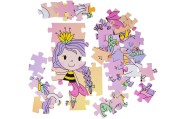 Puzzle dla dzieci - Księżniczka 48 elementów (1).jpg