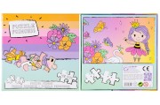 Puzzle dla dzieci - Księżniczka 48 elementów (2).jpg
