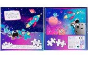 Puzzle dla dzieci - Kosmos 48 elementów Dziecięce 2.jpg