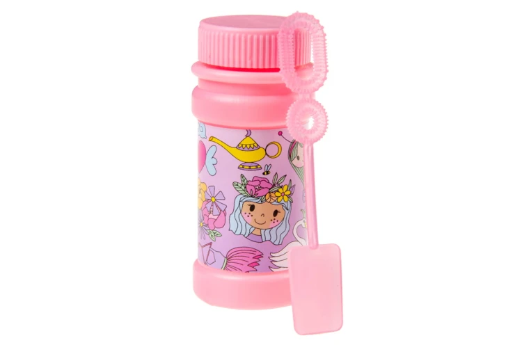 Bańki Mydlane Księżniczka 60ml Płynu Dmuchane (1).jpg