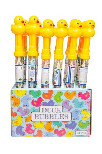 Bańki Mydlane z Kaczuszką XL długość 38cm Dmuchane (2).jpg