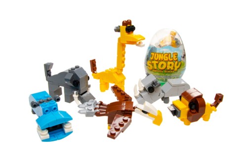 Klocki w Jajku - zbuduj własne dzikie zwierzę Mix (2).jpg