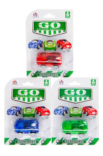 Samochodzik pull back - mix kolor Naciągany Napęd (2).jpg