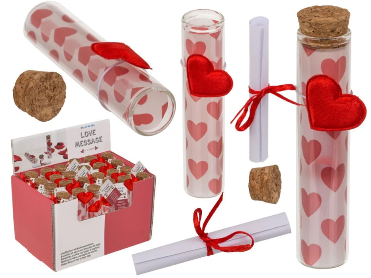 Butelka z Korkiem - Miłosna Wiadomość List Liścik 2.jpg