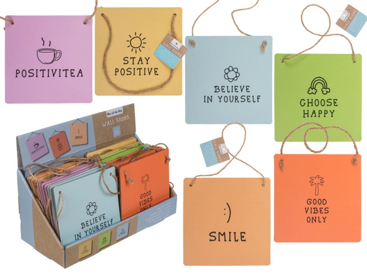 Tabliczka Motywacyjna do powieszenia na ścianę Mix 2.jpg