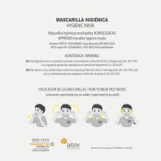 Maska na Usta i Nos rozmiar dziecięcy Harry Potter (2).jpg