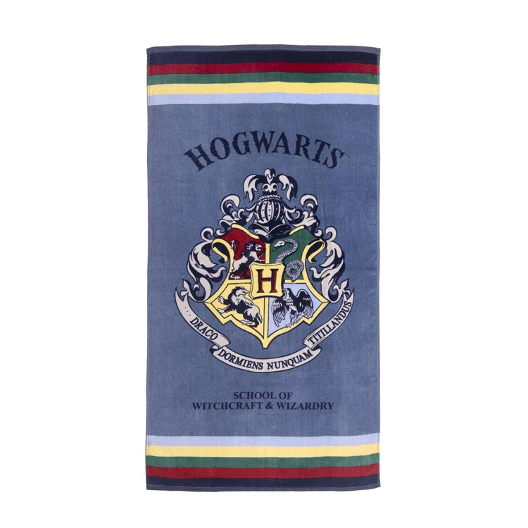 Ręcznik Harry Potter Hogwart LICENCJA 140x70 cm (1).jpg