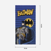 Ręcznik Batman - LICENCJA Plażowy Kąpielowy 140x70 (3).jpg