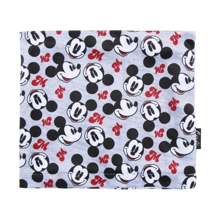 Komin Myszka Mickey - Licencja Disney Szalik (1).jpg