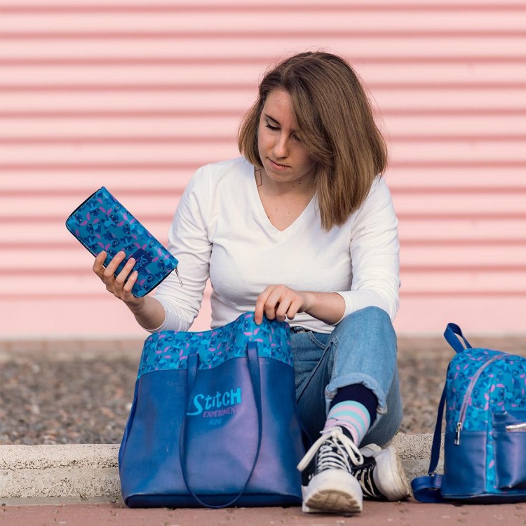 Torba Stitch Disney - LICENCJA Torebka na ramię  (5).jpg