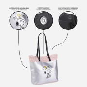 Torba Snoopy Piesek - LICENCJA Torebka na ramię  (3).jpg