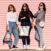 Torba Snoopy Piesek - LICENCJA Torebka na ramię  (5).jpg