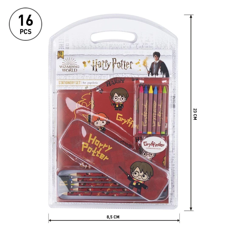 Zestaw przyborów szkolnych Harry Potter Gryffindor (2).jpg