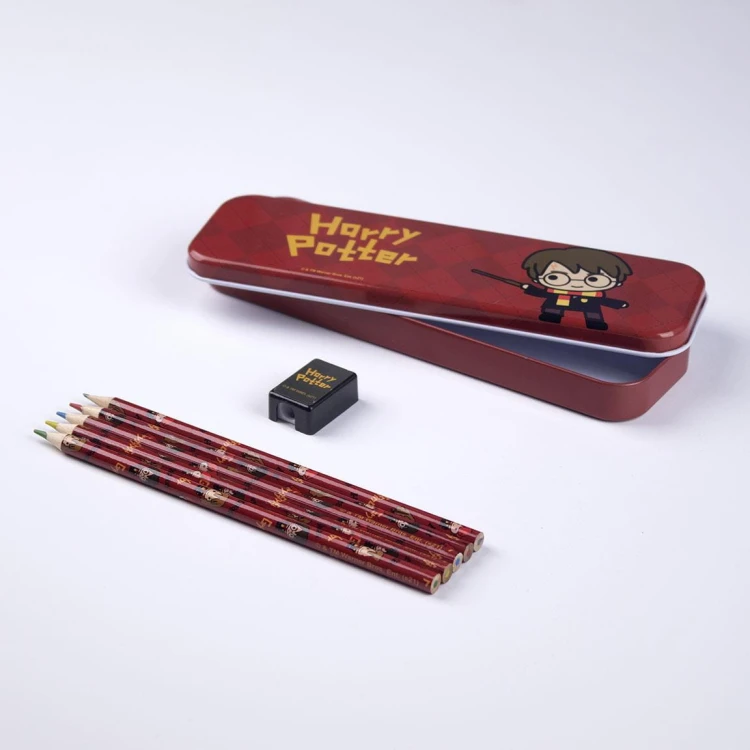 Zestaw przyborów szkolnych Harry Potter Gryffindor (5).jpg