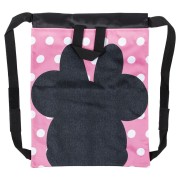 Plecak Worek Minnie Disney na plecy LICENCJA (2).jpg
