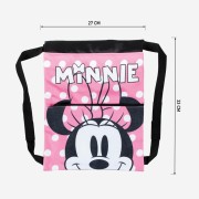 Plecak Worek Minnie Disney na plecy LICENCJA (3).jpg