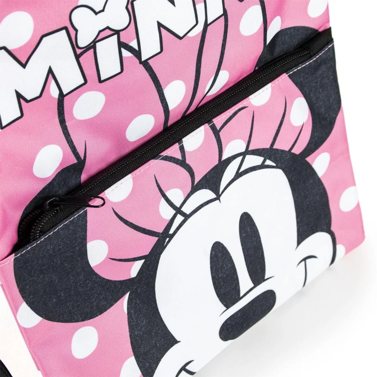 Plecak Worek Minnie Disney na plecy LICENCJA (4).jpg