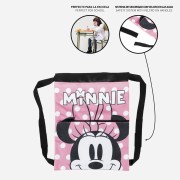 Plecak Worek Minnie Disney na plecy LICENCJA (5).jpg