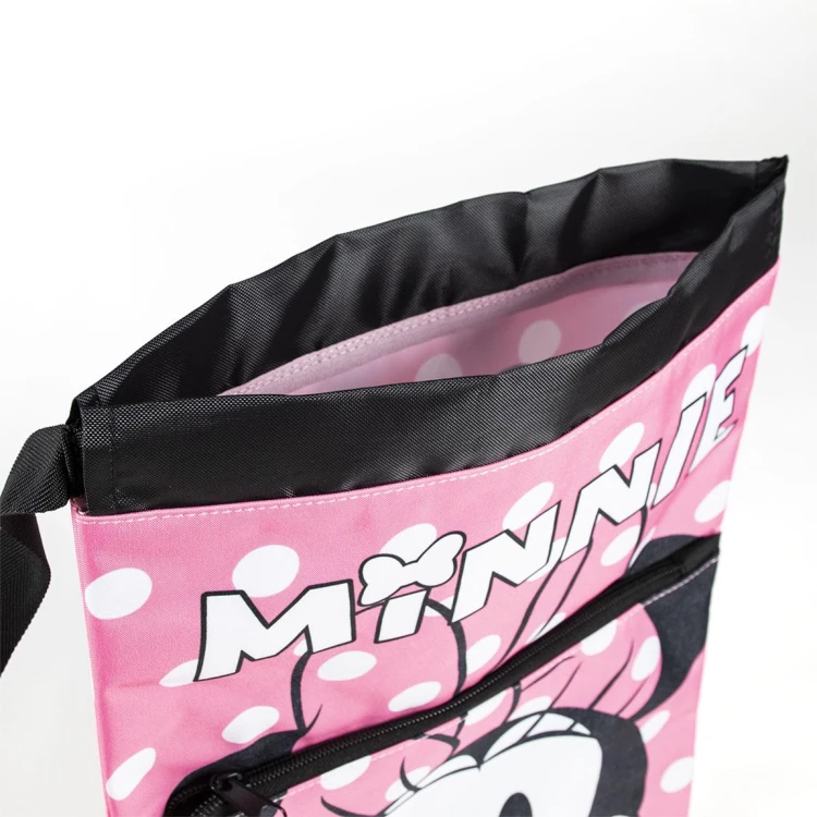 Plecak Worek Minnie Disney na plecy LICENCJA (6).jpg
