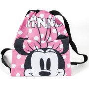 Plecak Worek Minnie Disney na plecy LICENCJA (8).jpg